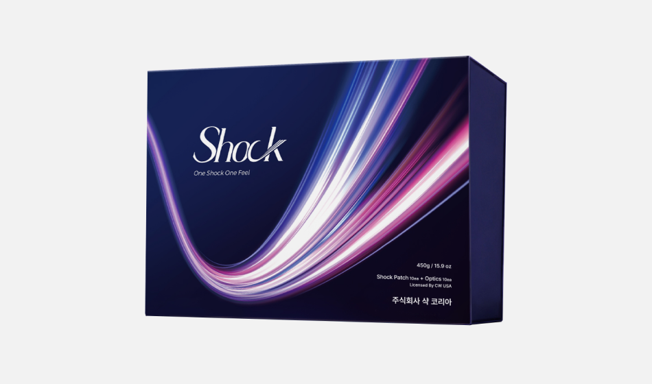 Shock 시술 대표 이미지