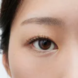 써니 고주파가 작용하는 눈꺼풀과 눈가 이미지